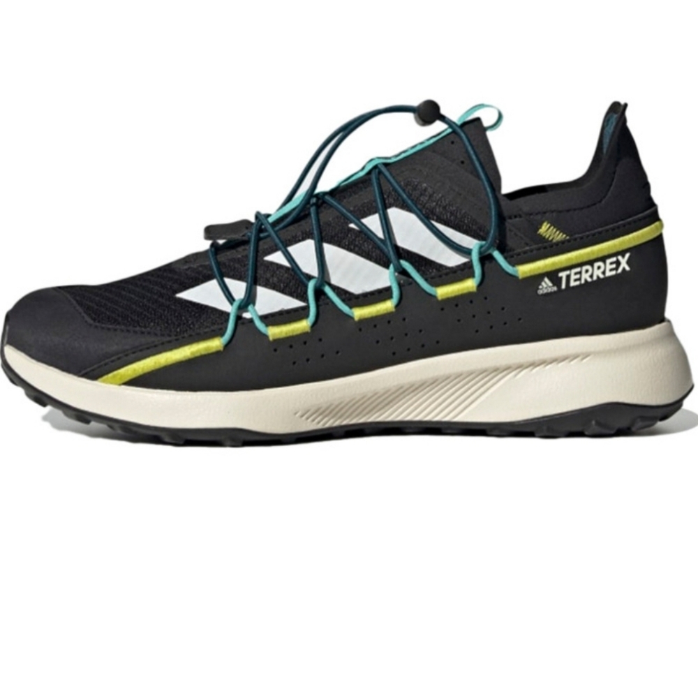 Adidas Outdoor Terrex Voyager 21 Travel Hiking Shoes